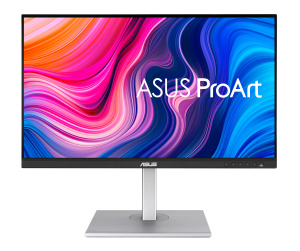 ASUS ProArt PA278CV écran plat de PC 68,6 cm (27") 2560 x 1440 pixels Quad HD LED Noir