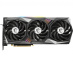 MSI GAMING RTX 3070 Z TRIO 8G LHR carte graphique NVIDIA GeForce RTX 3070 8 Go GDDR6