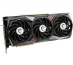 MSI GAMING RTX 3070 Z TRIO 8G LHR carte graphique NVIDIA GeForce RTX 3070 8 Go GDDR6