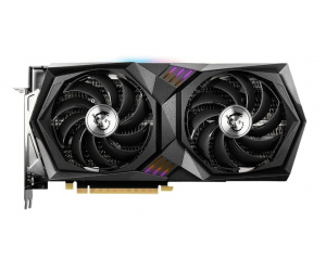 MSI GAMING GeForce RTX 3060 X 12G NVIDIA 12 Go GDDR6