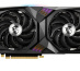 MSI GAMING GeForce RTX 3060 X 12G NVIDIA 12 Go GDDR6