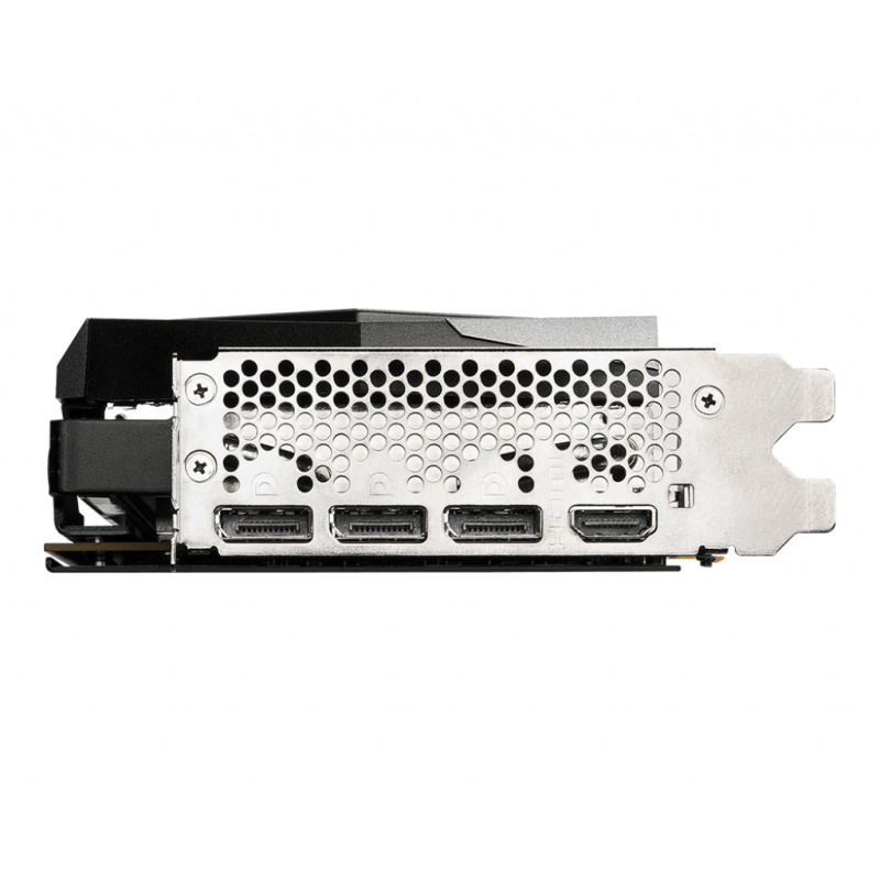 MSI GAMING GeForce RTX 3060 X 12G NVIDIA 12 Go GDDR6