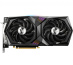 MSI GAMING GeForce RTX 3060 X 12G NVIDIA 12 Go GDDR6