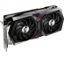 MSI GAMING GeForce RTX 3060 X 12G NVIDIA 12 Go GDDR6