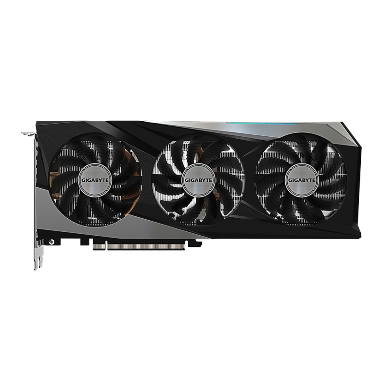 GIGABYTE GAMING Radeon RX 6700 XT OC 12G AMD 12 Go GDDR6