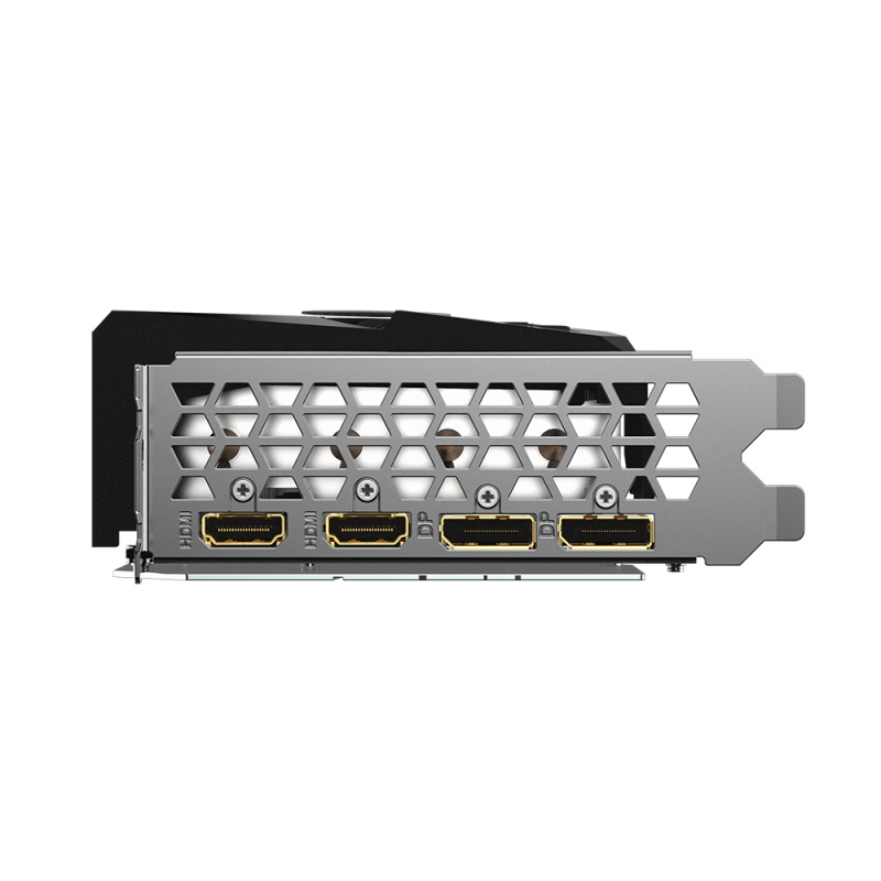 GIGABYTE GAMING Radeon RX 6700 XT OC 12G AMD 12 Go GDDR6