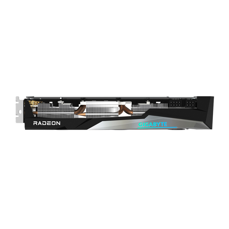 GIGABYTE GAMING Radeon RX 6700 XT OC 12G AMD 12 Go GDDR6