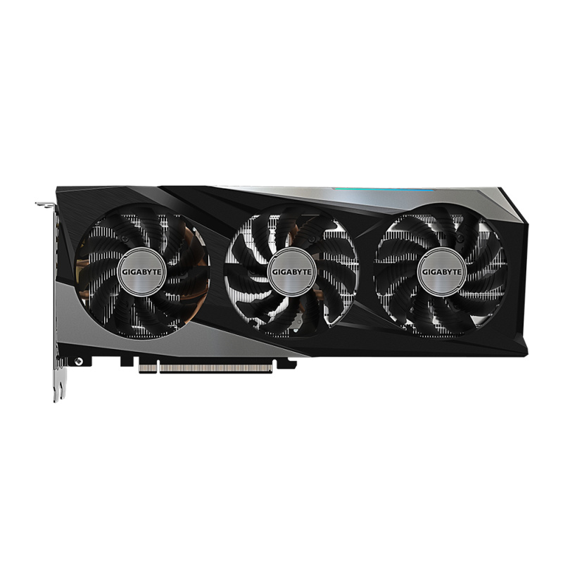GIGABYTE GAMING Radeon RX 6700 XT OC 12G AMD 12 Go GDDR6