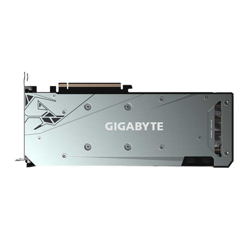 GIGABYTE GAMING Radeon RX 6700 XT OC 12G AMD 12 Go GDDR6