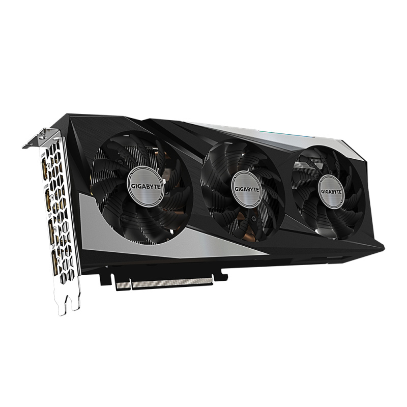 GIGABYTE GAMING Radeon RX 6700 XT OC 12G AMD 12 Go GDDR6