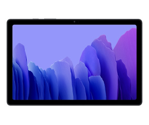 Samsung Galaxy Tab A7 Wi-Fi 32 Go 26,4 cm (10.4") 3 Go Wi-Fi 5 (802.11ac) Gris