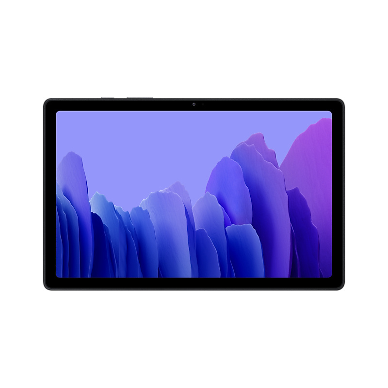 Samsung Galaxy Tab A7 Wi-Fi 32 Go 26,4 cm (10.4") 3 Go Wi-Fi 5 (802.11ac) Gris