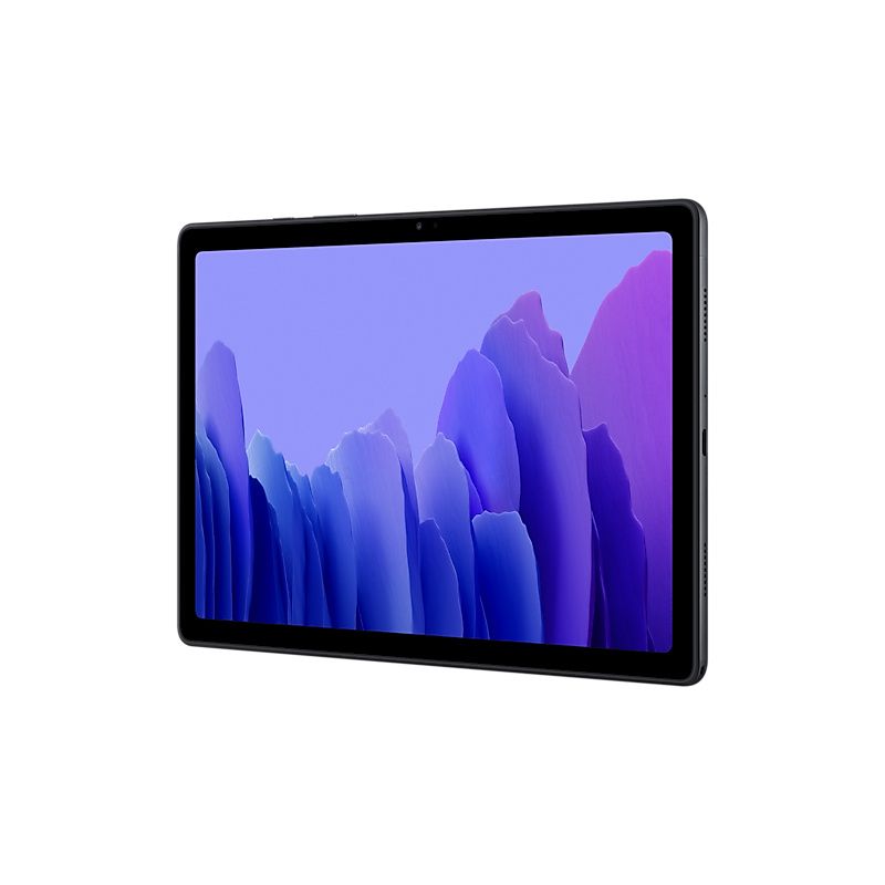 Samsung Galaxy Tab A7 Wi-Fi 32 Go 26,4 cm (10.4") 3 Go Wi-Fi 5 (802.11ac) Gris