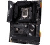 ASUS TUF GAMING H570-PRO WIFI Intel H570 LGA 1200 (Socket H5) ATX