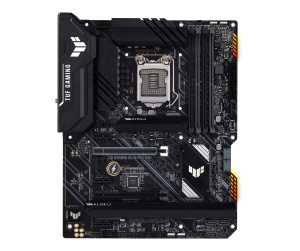 ASUS TUF GAMING H570-PRO WIFI Intel H570 LGA 1200 (Socket H5) ATX