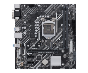 ASUS PRIME H510M-E Intel H510 LGA 1200 (Socket H5) micro ATX