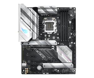 ASUS ROG STRIX B560-A GAMING WIFI Intel B560 LGA 1200 (Socket H5) ATX