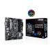 ASUS PRIME H570M-PLUS Intel H570 LGA 1200 (Socket H5) micro ATX