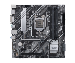 ASUS PRIME H570M-PLUS Intel H570 LGA 1200 (Socket H5) micro ATX