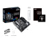 ASUS PRIME H570M-PLUS Intel H570 LGA 1200 (Socket H5) micro ATX