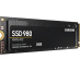 Samsung 980 M.2 250 Go PCI Express 3.0 V-NAND NVMe