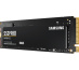 Samsung 980 500 Go M.2 PCI Express 3.0 NVMe V-NAND