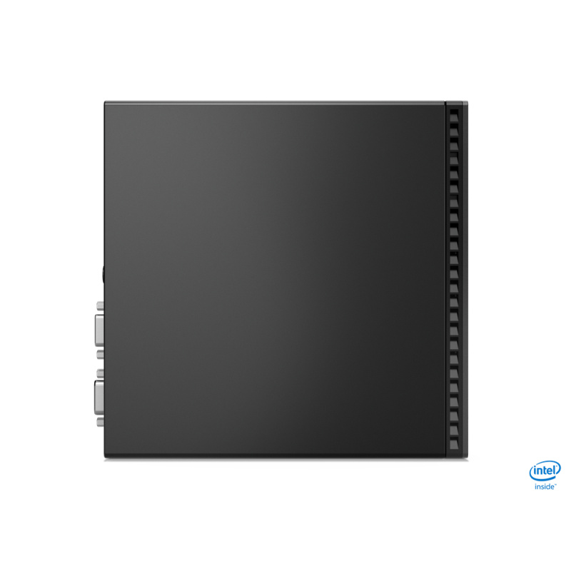 Lenovo ThinkCentre M80q Intel® Core™ i5 i5-10500T 8 Go DDR4-SDRAM 256 Go SSD Windows 10 Pro Mini PC Noir