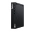 Lenovo ThinkCentre M80q Intel® Core™ i5 i5-10500T 8 Go DDR4-SDRAM 256 Go SSD Windows 10 Pro Mini PC Noir