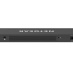 NETGEAR GS316EP-100PES commutateur réseau Géré Gigabit Ethernet (10/100/1000) Connexion Ethernet, supportant l'alimentation via ce port (PoE) Noir