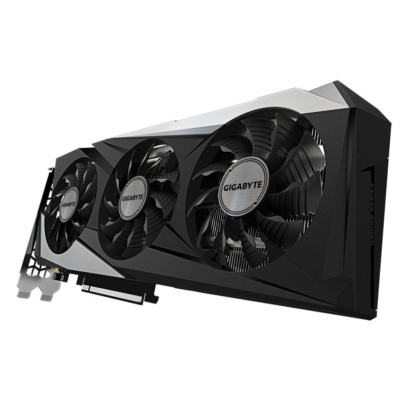 GIGABYTE GAMING GeForce RTX 3060 OC 12G (rev. 2.0) NVIDIA 12 Go GDDR6