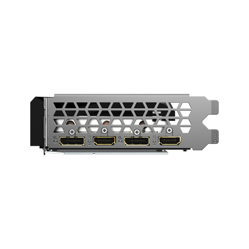 GIGABYTE GAMING GeForce RTX 3060 OC 12G (rev. 2.0) NVIDIA 12 Go GDDR6