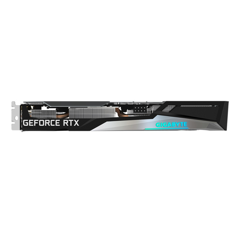GIGABYTE GAMING GeForce RTX 3060 OC 12G (rev. 2.0) NVIDIA 12 Go GDDR6