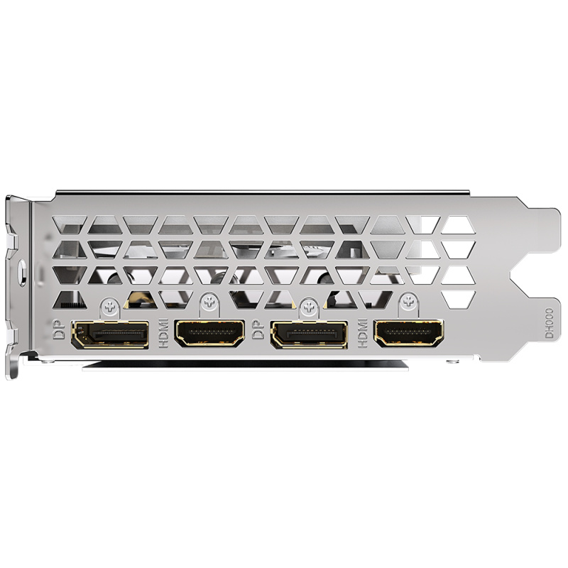 GIGABYTE GeForce RTX 3060 VISION OC 12G NVIDIA 12 Go GDDR6