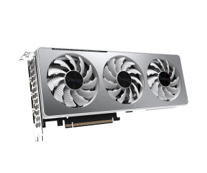 GIGABYTE GeForce RTX 3060 VISION OC 12G (rev. 2.0) NVIDIA 12 Go GDDR6