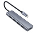 Ugreen 70336 hub & concentrateur USB 3.2 Gen 1 (3.1 Gen 1) Type-C 5000 Mbit/s