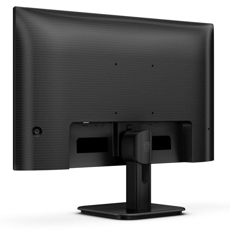 Philips 1000 series 24E1N1100A/00 écran plat de PC 60,5 cm (23.8") 1920 x 1080 pixels Full HD LCD Noir