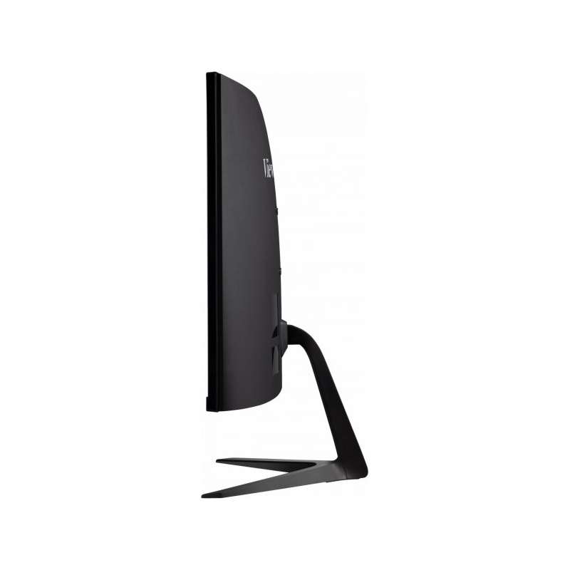 Viewsonic VX Series VX2718-2KPC-MHD LED display 68,6 cm (27") 2560 x 1440 pixels Quad HD Noir