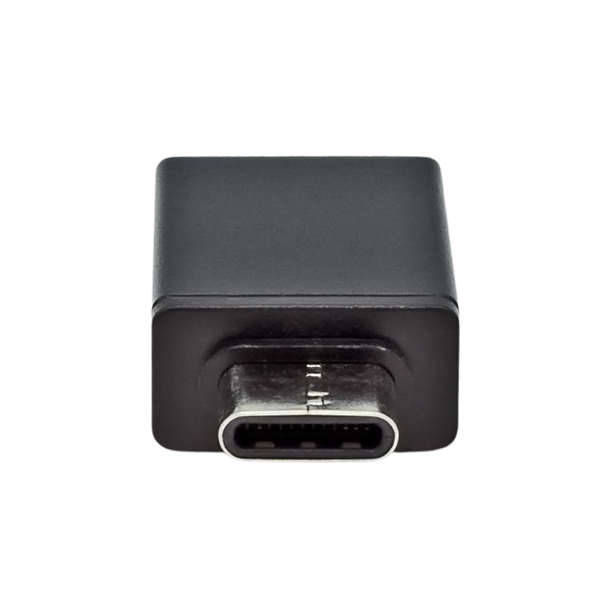 ProXtend USBC-USBA3FA changeur de genre de câble USB A Noir