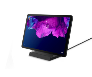 Lenovo Tab P11 Qualcomm Snapdragon 128 Go 27,9 cm (11") 4 Go Wi-Fi 5 (802.11ac) Android 10 Gris