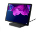 Lenovo Tab P11 Qualcomm Snapdragon 128 Go 27,9 cm (11") 4 Go Wi-Fi 5 (802.11ac) Android 10 Gris