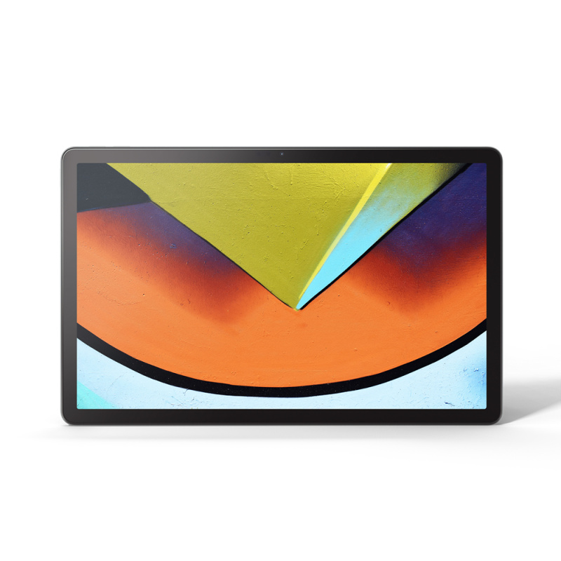 Lenovo Tab P11 Qualcomm Snapdragon 128 Go 27,9 cm (11") 4 Go Wi-Fi 5 (802.11ac) Android 10 Gris