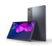 Lenovo Tab P11 Qualcomm Snapdragon 128 Go 27,9 cm (11") 4 Go Wi-Fi 5 (802.11ac) Android 10 Gris