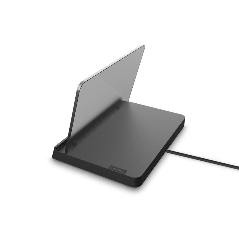 Lenovo Tab P11 Qualcomm Snapdragon 128 Go 27,9 cm (11") 4 Go Wi-Fi 5 (802.11ac) Android 10 Gris