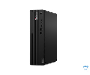 Lenovo ThinkCentre M70s Intel® Core™ i7 i7-10700 16 Go DDR4-SDRAM 512 Go SSD Windows 10 Pro SFF PC Noir