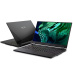 GIGABYTE AERO 17 HDR XC-8FR4450SP Intel® Core™ i7 i7-10870H Ordinateur portable 43,9 cm (17.3") 4K Ultra HD 32 Go DDR4-SDRAM 1 To SSD NVIDIA GeForce RTX 3070 Wi-Fi 6 (802.11ax) Windows 10 Pro Noir