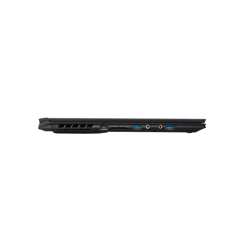 GIGABYTE AERO 17 HDR XC-8FR4450SP Intel® Core™ i7 i7-10870H Ordinateur portable 43,9 cm (17.3") 4K Ultra HD 32 Go DDR4-SDRAM 1 To SSD NVIDIA GeForce RTX 3070 Wi-Fi 6 (802.11ax) Windows 10 Pro Noir