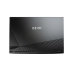 GIGABYTE AERO 17 HDR XC-8FR4450SP Intel® Core™ i7 i7-10870H Ordinateur portable 43,9 cm (17.3") 4K Ultra HD 32 Go DDR4-SDRAM 1 To SSD NVIDIA GeForce RTX 3070 Wi-Fi 6 (802.11ax) Windows 10 Pro Noir