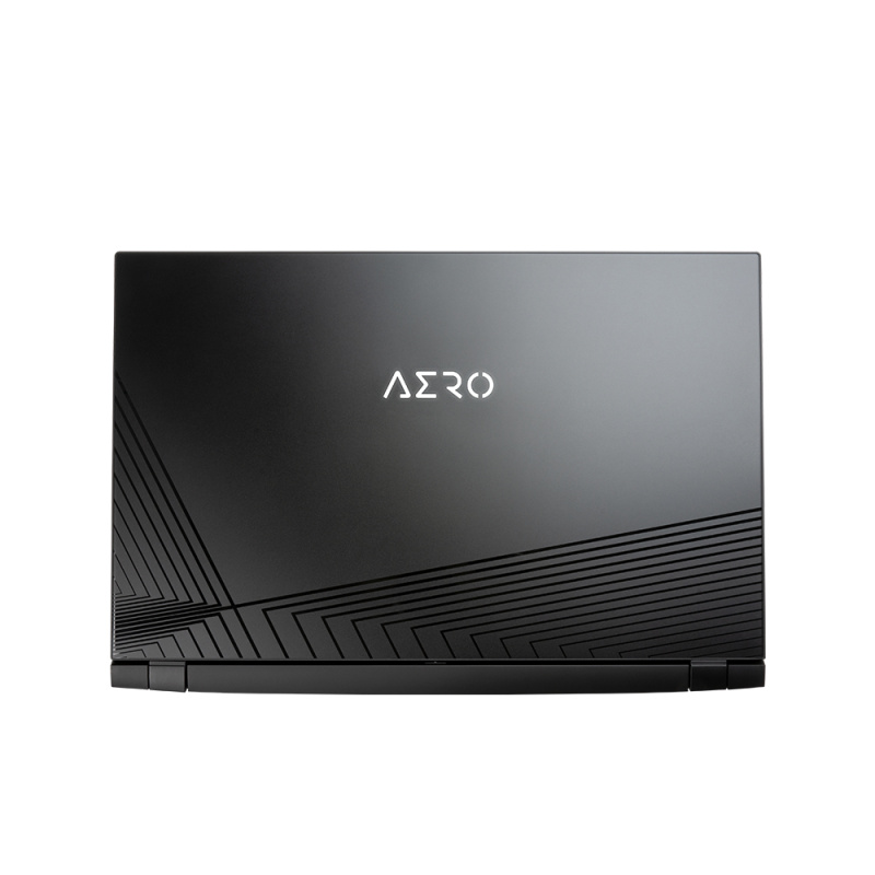 GIGABYTE AERO 17 HDR XC-8FR4450SP Intel® Core™ i7 i7-10870H Ordinateur portable 43,9 cm (17.3") 4K Ultra HD 32 Go DDR4-SDRAM 1 To SSD NVIDIA GeForce RTX 3070 Wi-Fi 6 (802.11ax) Windows 10 Pro Noir