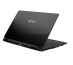 GIGABYTE AERO 17 HDR XC-8FR4450SP Intel® Core™ i7 i7-10870H Ordinateur portable 43,9 cm (17.3") 4K Ultra HD 32 Go DDR4-SDRAM 1 To SSD NVIDIA GeForce RTX 3070 Wi-Fi 6 (802.11ax) Windows 10 Pro Noir