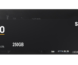 Samsung 980 M.2 250 Go PCI Express 3.0 V-NAND NVMe